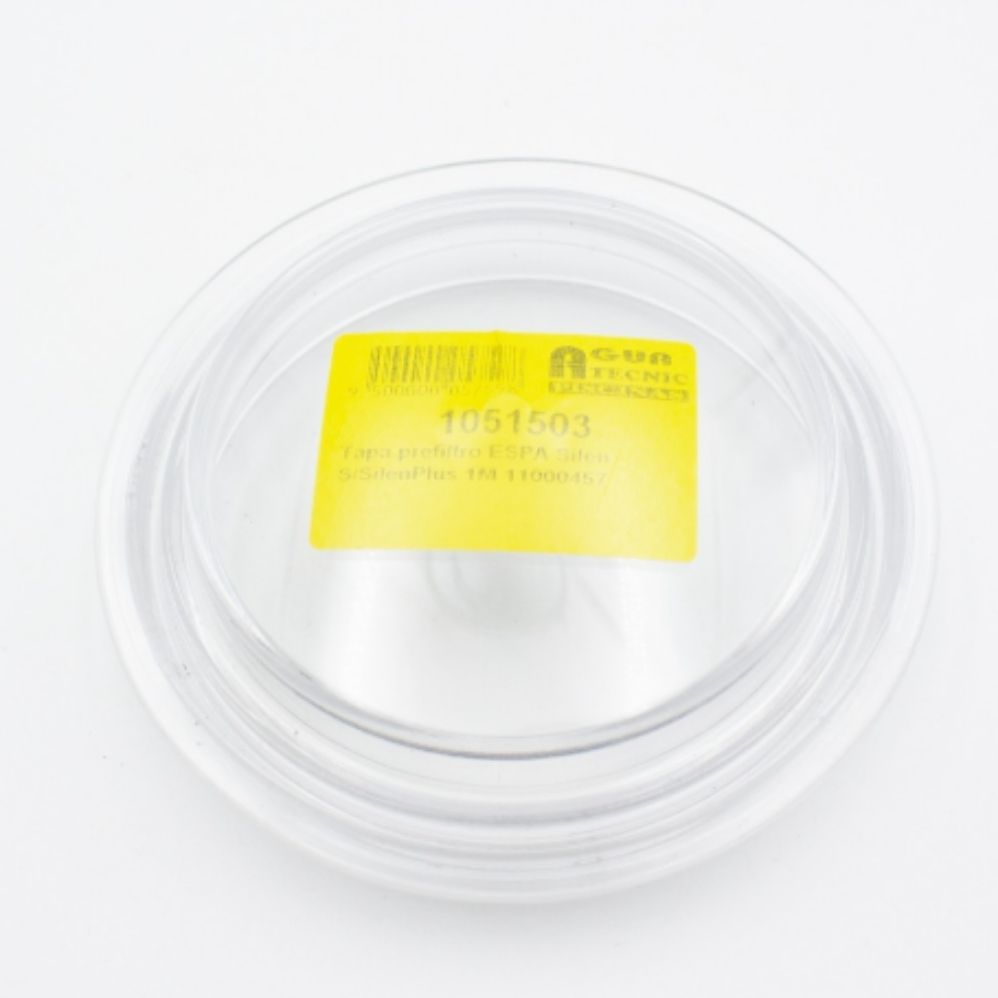 TAPA PREFILTRO SILEN 11000457