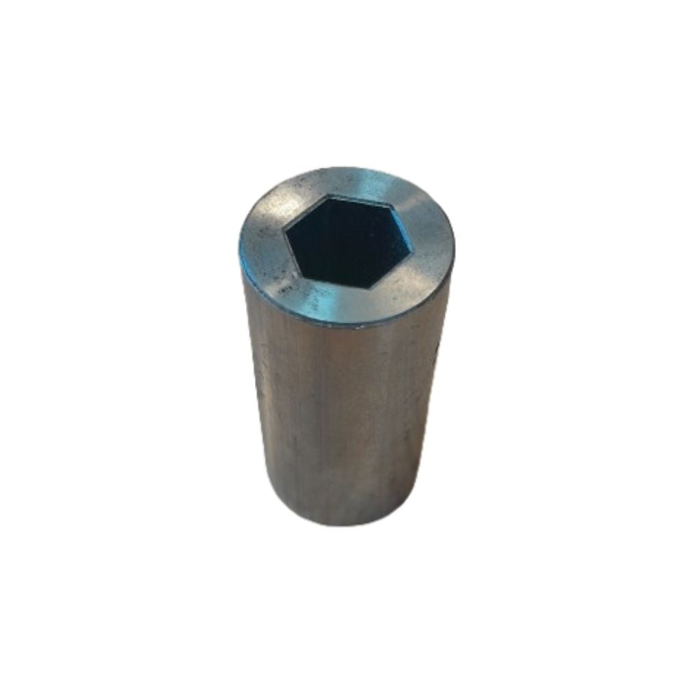 ACOPLAMENTO EIXO MOTOR-BOMBA ST 05 - 25