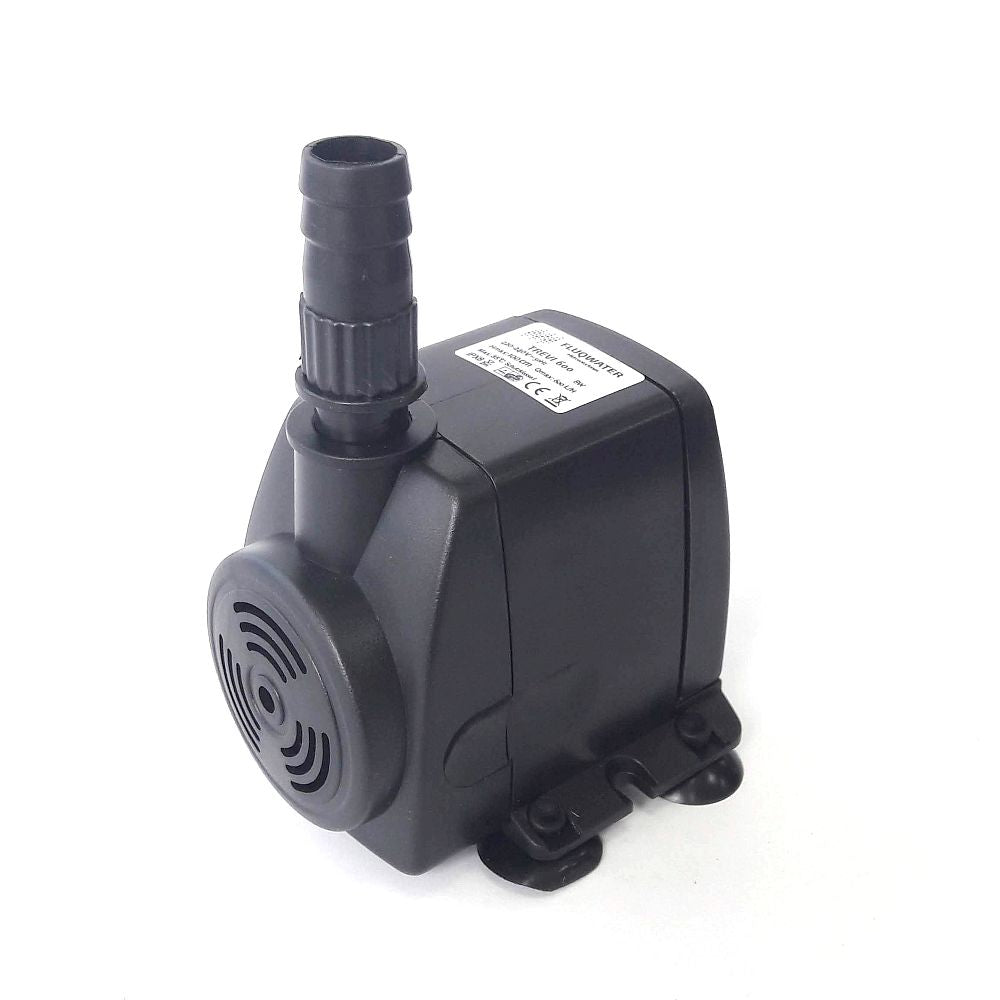 BOMBA FUENTE FluqWater TREVI 600