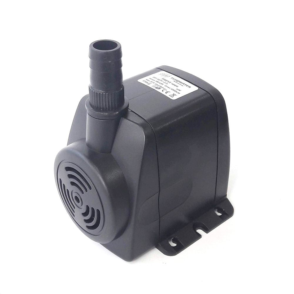 BOMBA DE FONTE FluqWater TREVI 1000