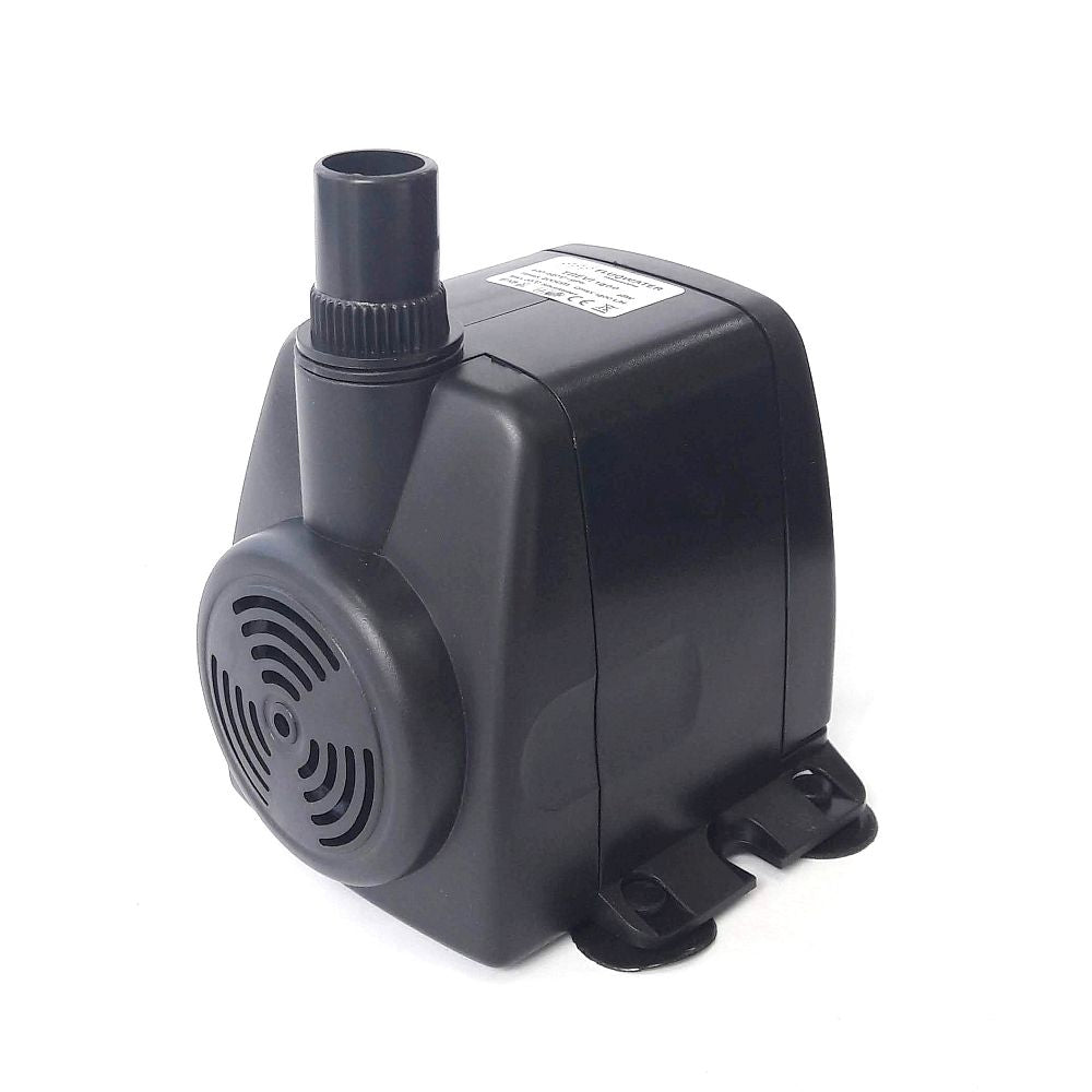 BOMBA FUENTE FluqWater TREVI 1400