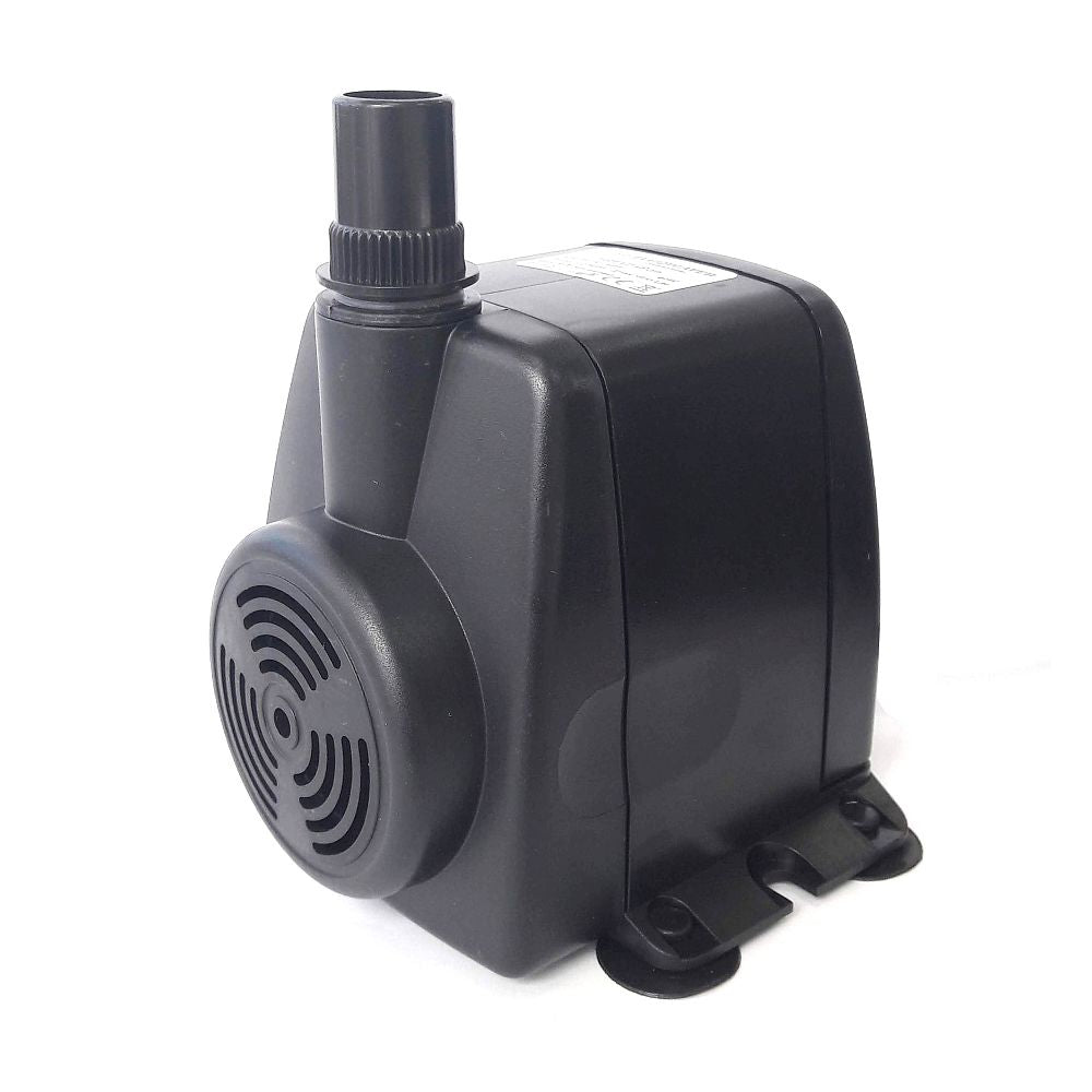 BOMBA FUENTE FluqWater TREVI 1800