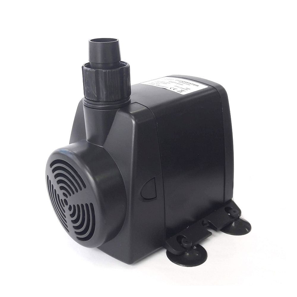 BOMBA FUENTE FluqWater TREVI 3000