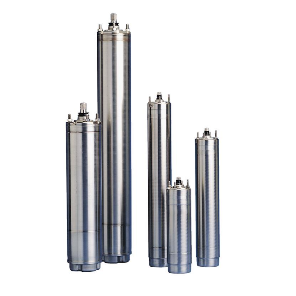 MOTOR 4" MS402-0.75 1CV TRIF.230V