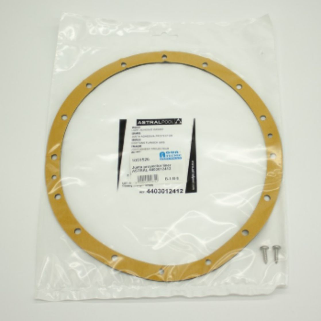 JUNTA ADHESIVA PROYECTOR 4403012412