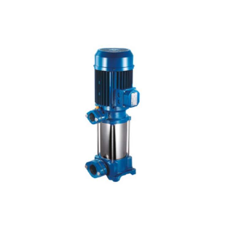 BOMBA VERTICAL U 7V-180/4M 230V