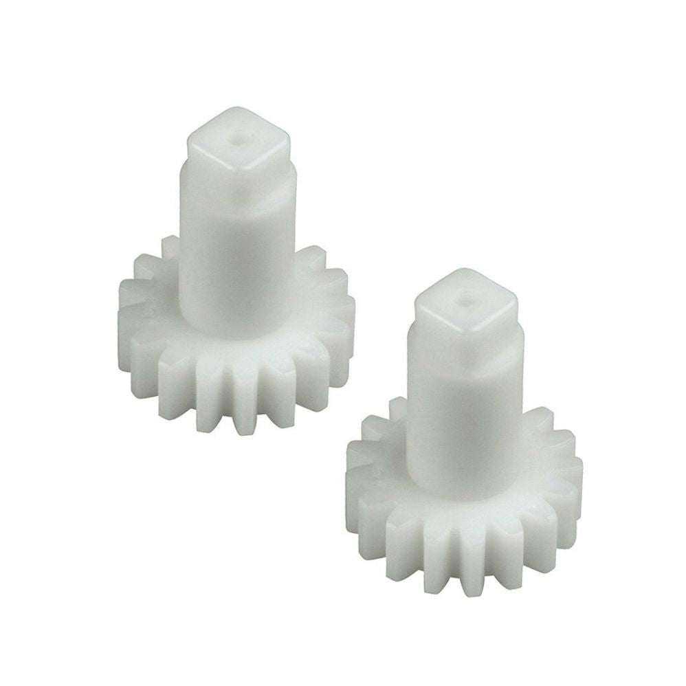 PIÑÓN 17 DIENTES (2 UDES) R0639000 BORA