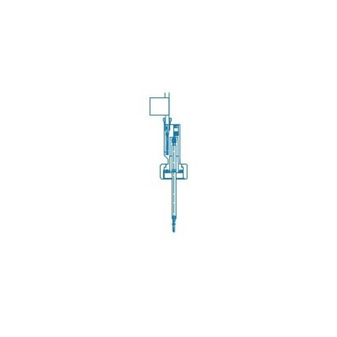 DOM/TECNO IND. INTERRUPTOR DE FLUXO AC00-030
