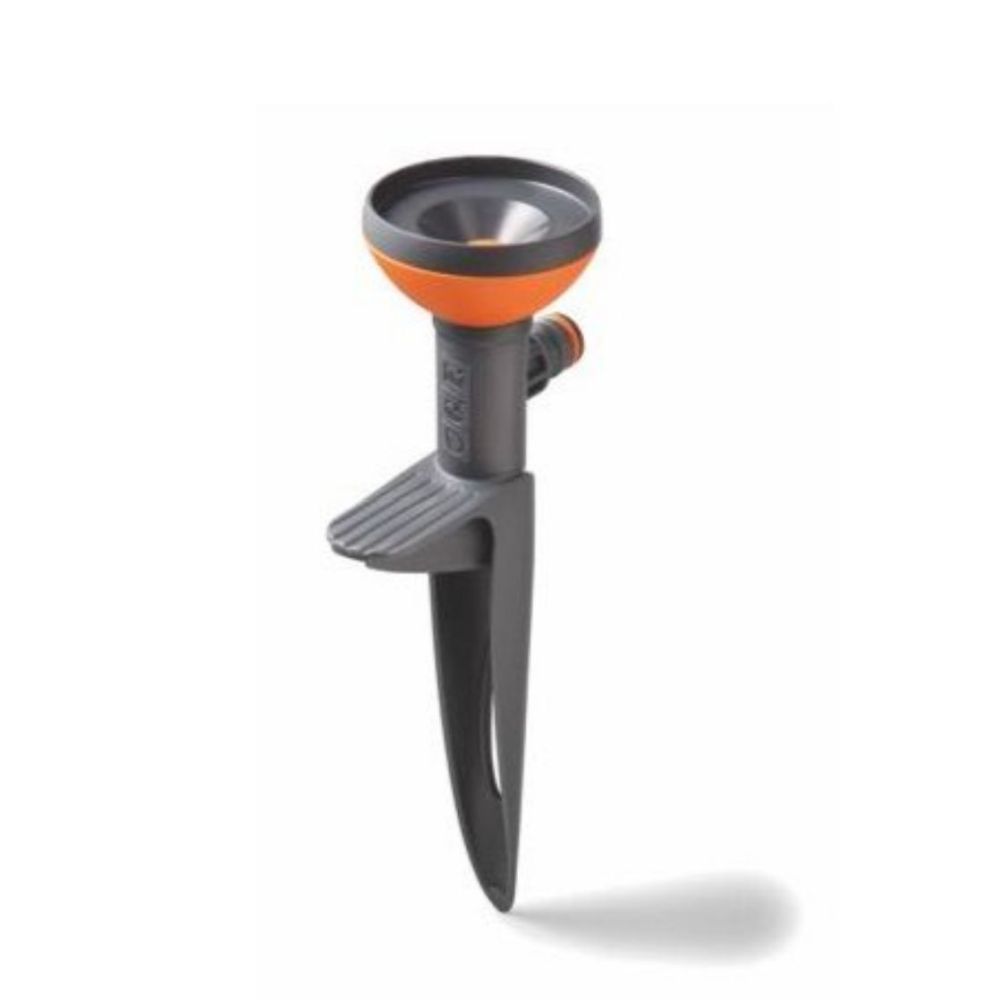 ASPERSOR CIRCULAR CON PICA "CONO"