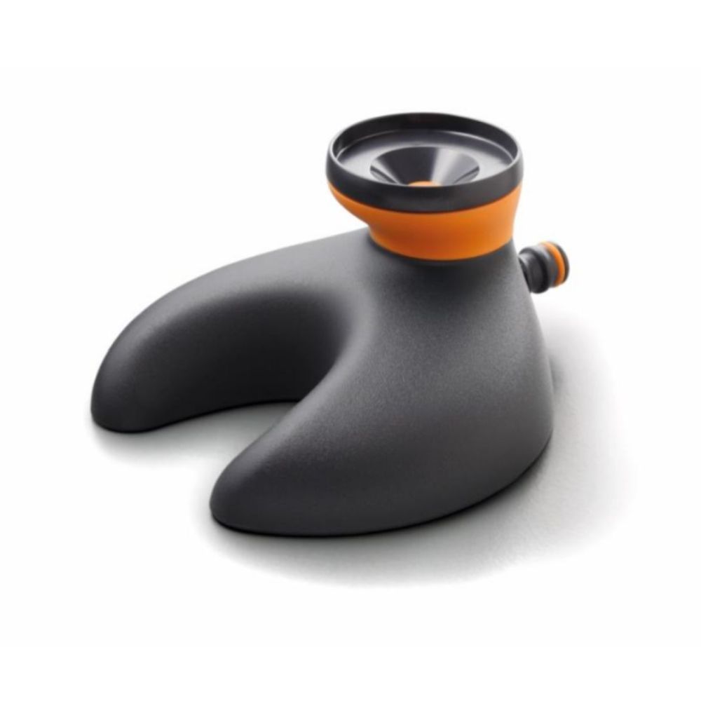 ASPERSOR CIRCULAR CON BASE "CONO"