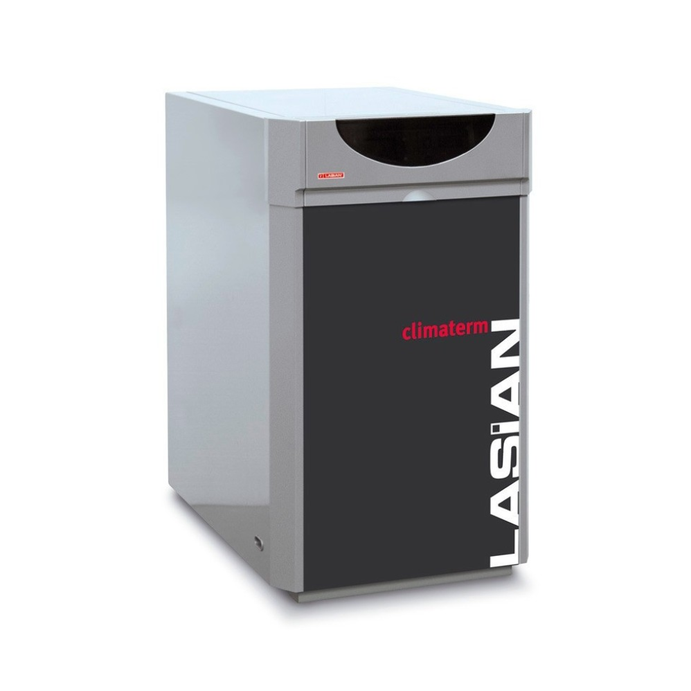 GRUPO TERMICO GASOLEO CLIMATRONIC 30 A