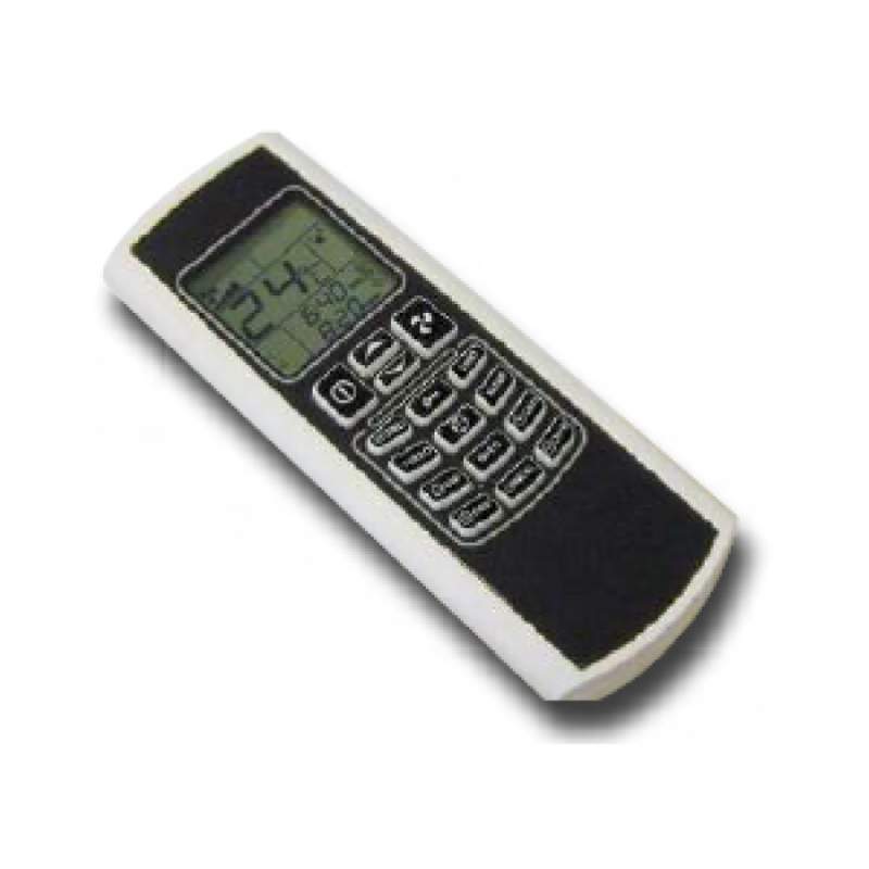 Controle remoto para fogão Terra