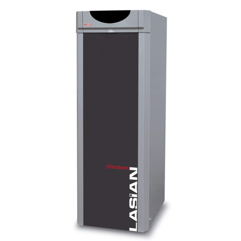 Grupo Térmico de hierro fundido a Gasóleo ClimaTerm AV 40 X