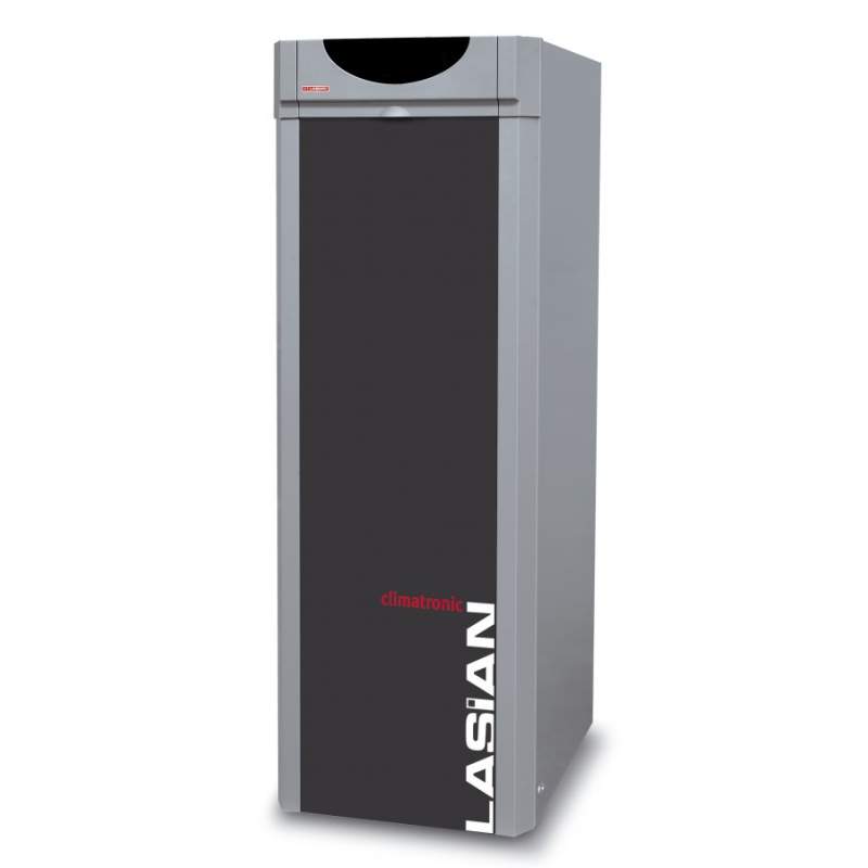 Grupo térmico de ferro fundido diesel Climatronic AV 30 VI