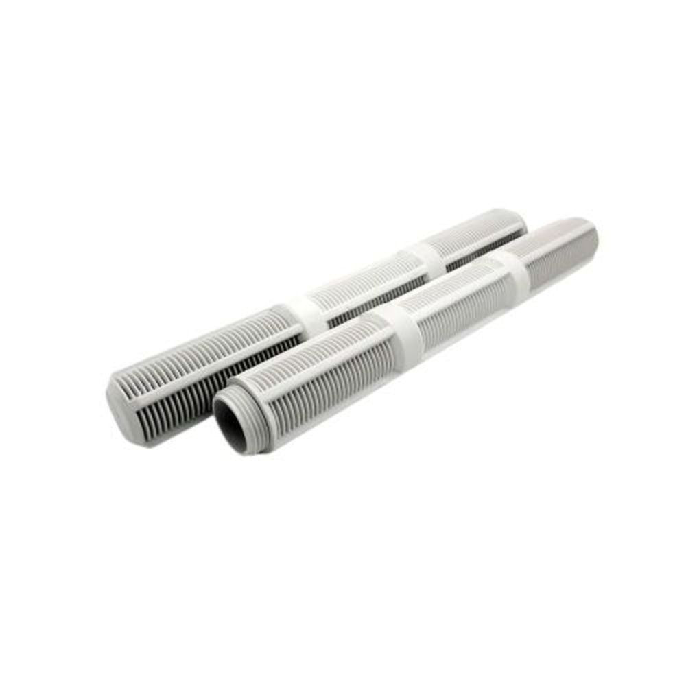 BRAÇO COLETOR FILTRO 320 MM (2 UNIDADES) RCFI0008.05R