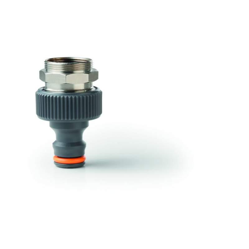 TOMA DE GRIFO ROSCADO C/ADAPT. 2431