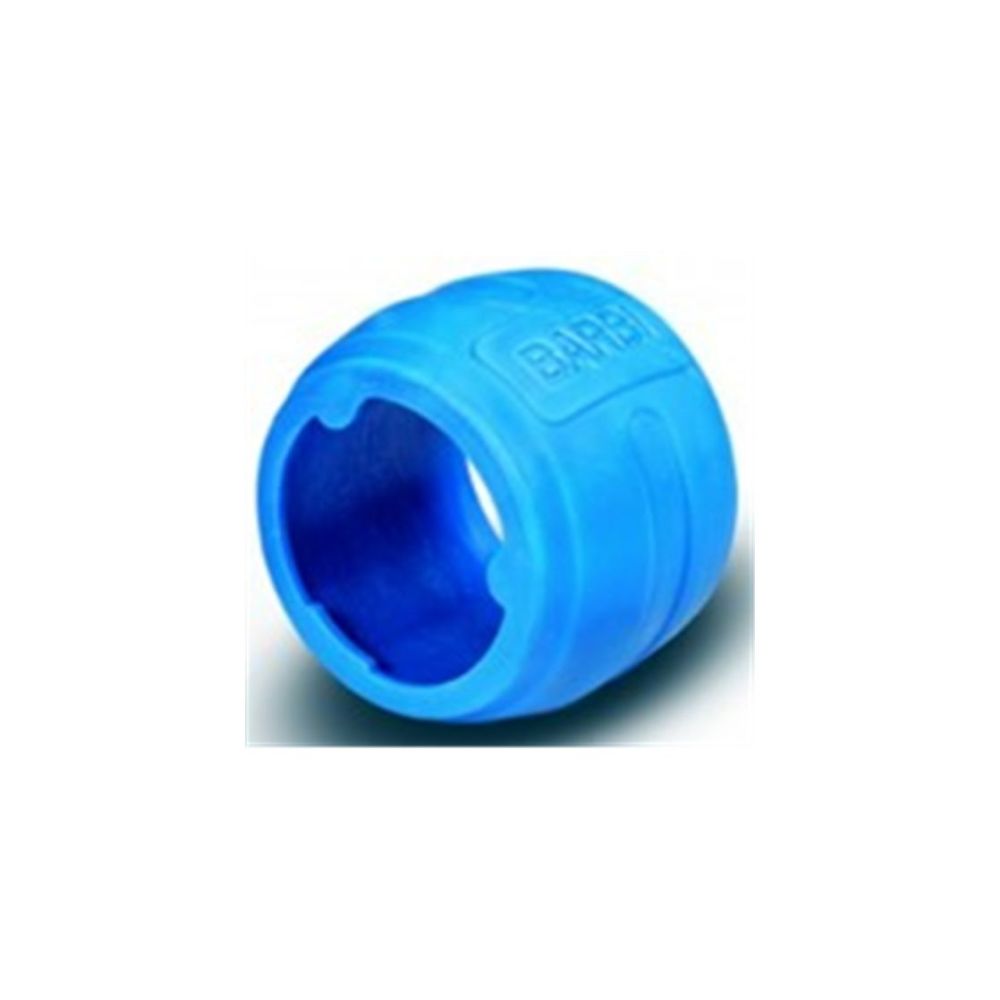 CASQUILLO EXPANSION PEX-A D.16 AZUL SISTEMA EXPANDIDO PEX-A