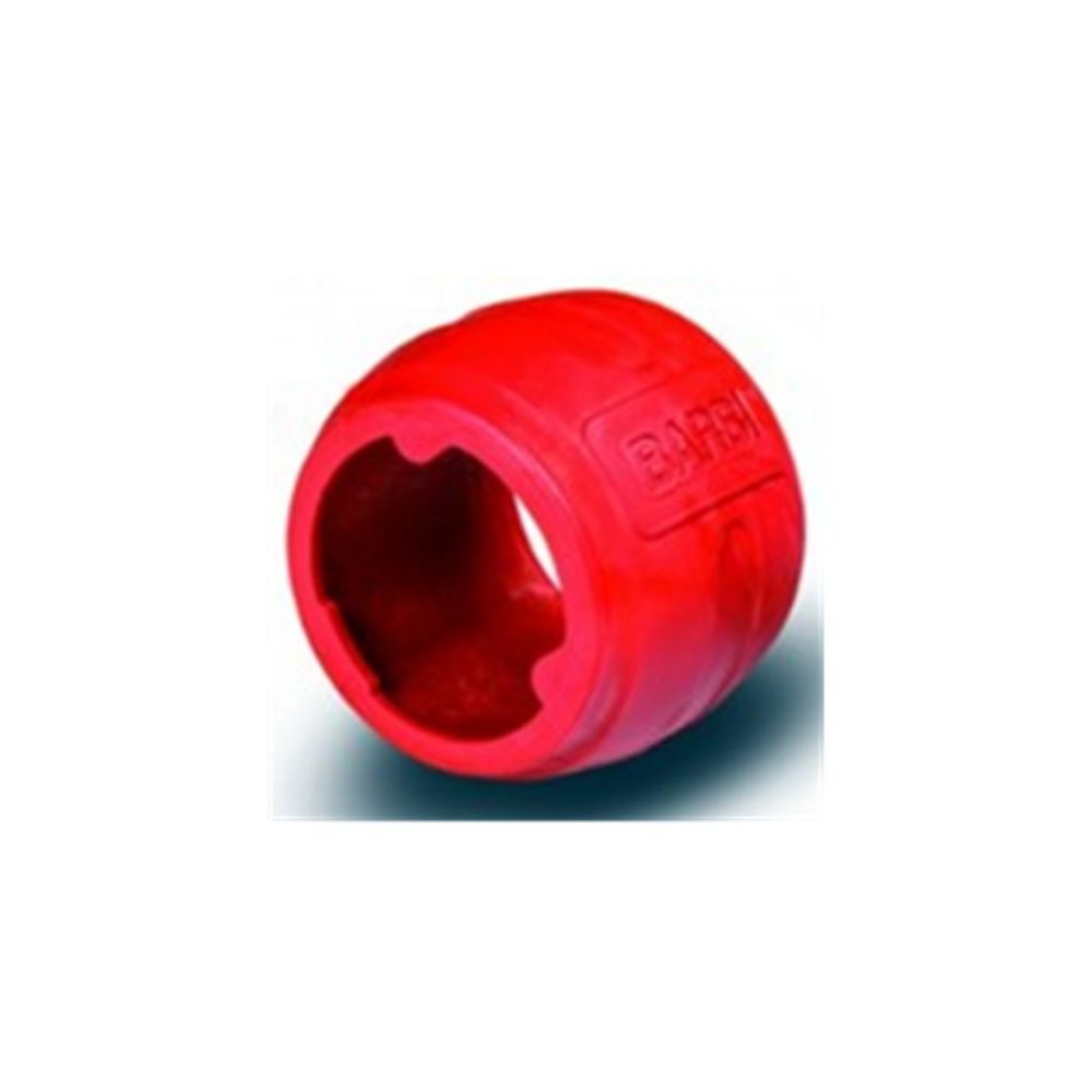CASQUILLO EXPANSION PEX-A D.20 ROJO SISTEMA EXPANDIDO PEX-A