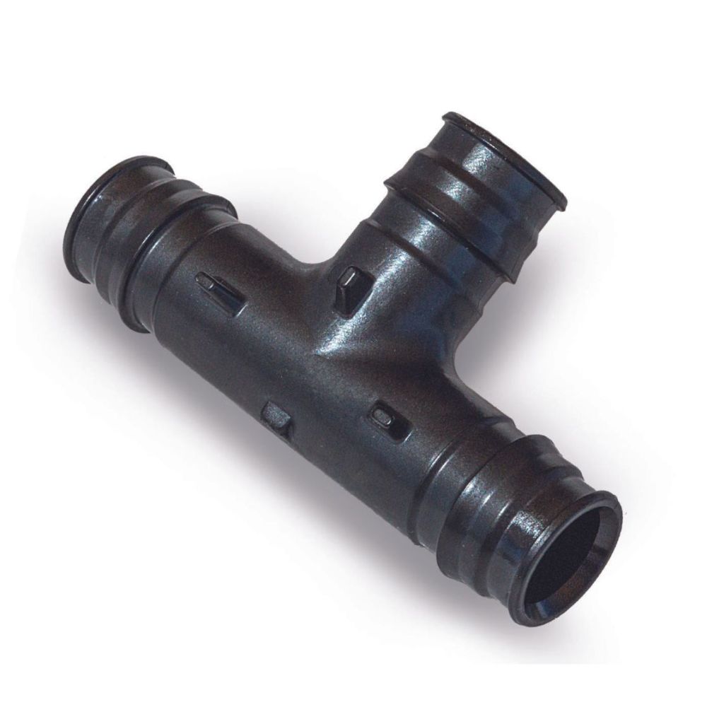 TE IGUAL PPSU D.25 PARA SISTEMA EXPANDIDO PEX-A