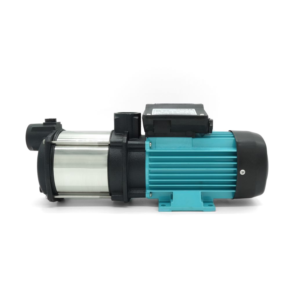 BOMBA CENTRIFICADA MULTI-CÉLULA PR-2M