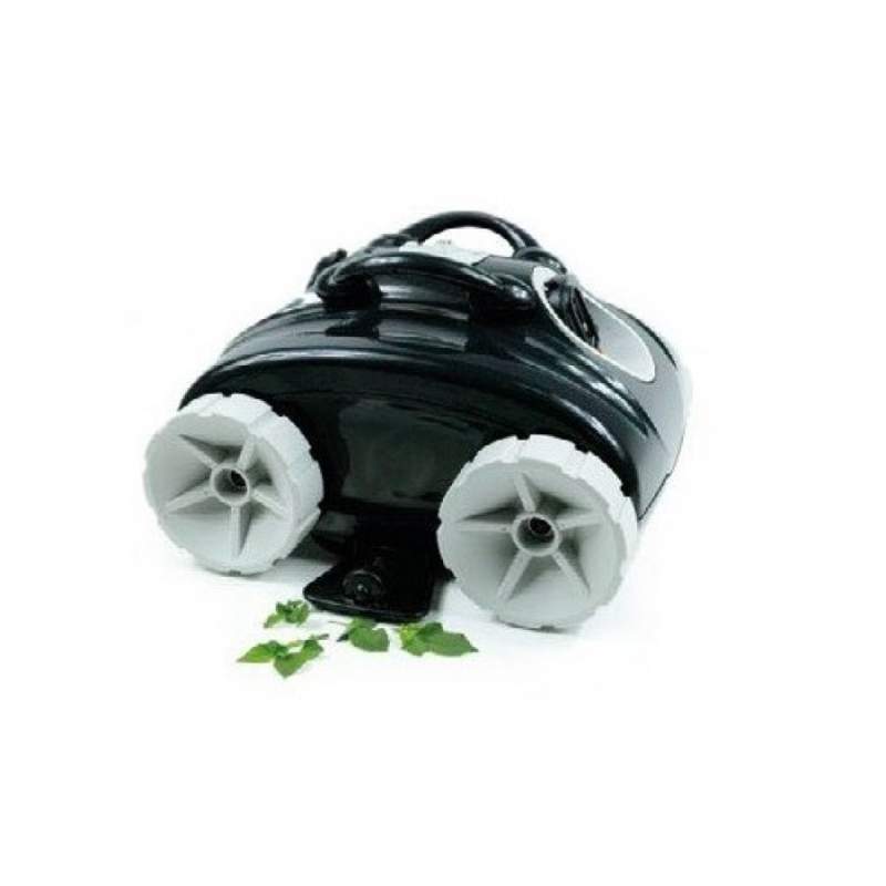 LIMPIAFONDOS ELECTRICO QUALER