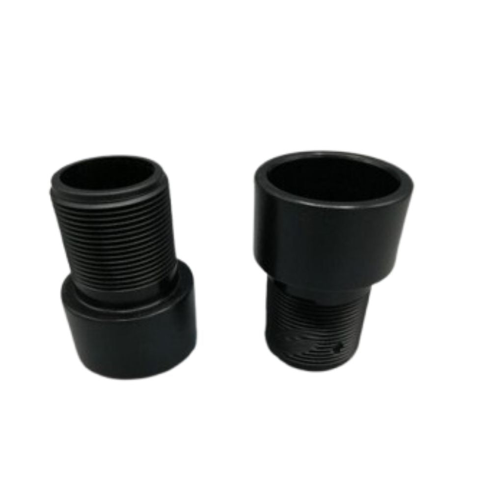 TERMINAL RM 11/2" 2 UDES 4404040061