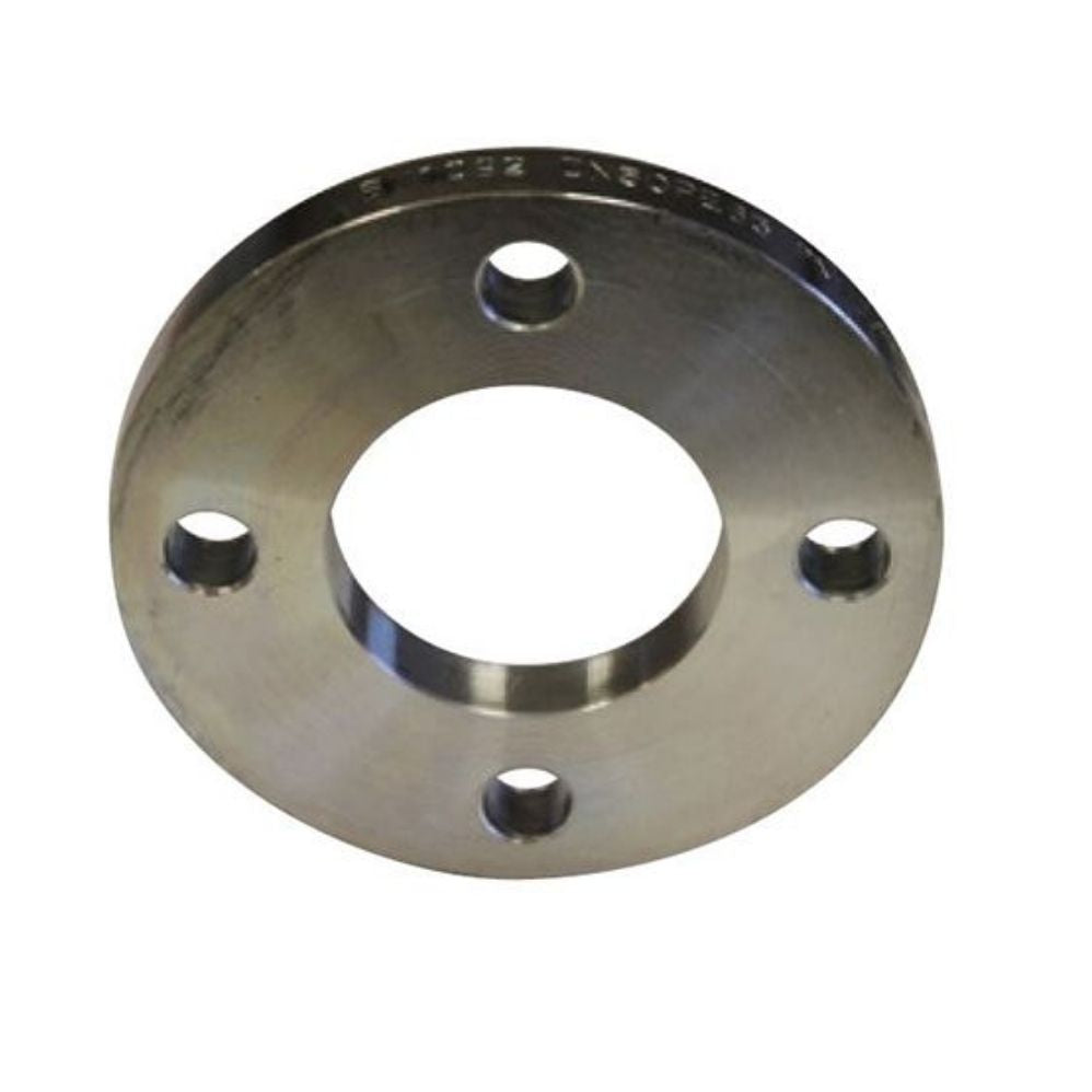 VÁLVULA HIDRÁULICA BÁSICA FUNDICIÓN DN 125 BRIDA PN 16 HR