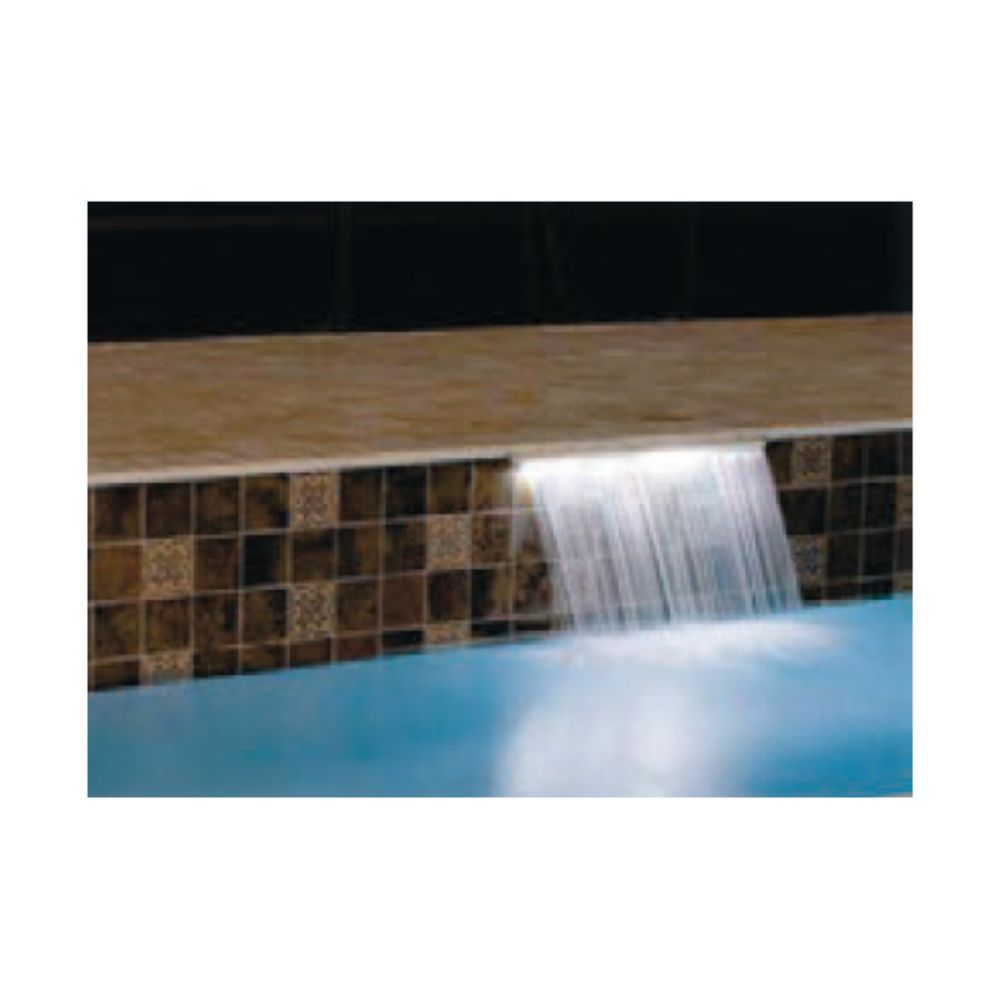 CASCADE SHORT LIP (3CM) COMPRIMENTO 90 CM