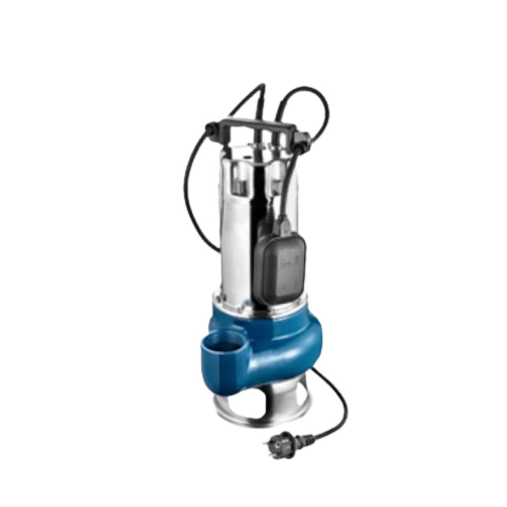 Bomba de porão DB 100T 400V