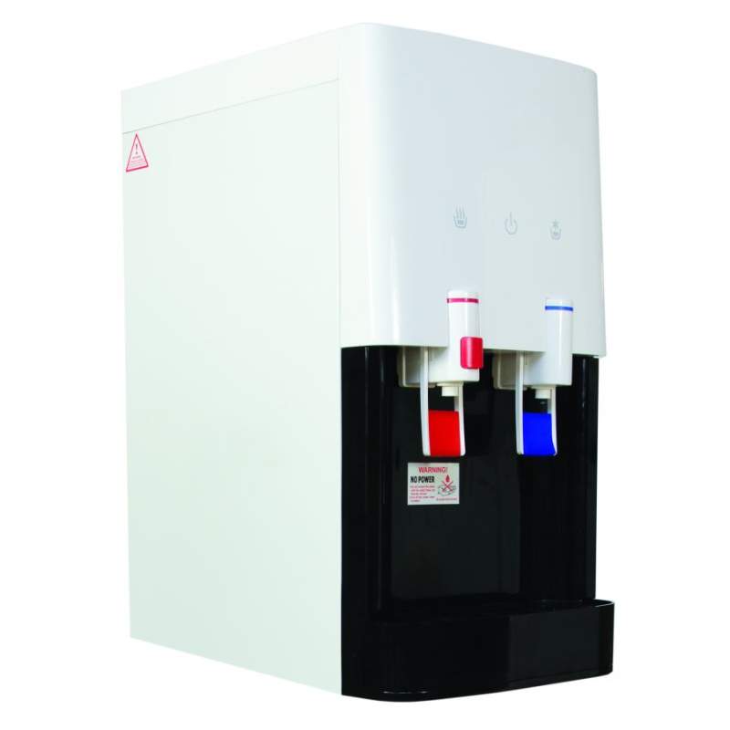 FUENTE CON OSMOSIS INVERSA FIORD-S. FRIA CALIENTE