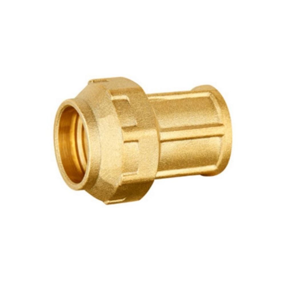 MANGUITO R.HEMB.PARA TUBERÍA DE PE-TUERCA INTERIOR 50-1,1/2"