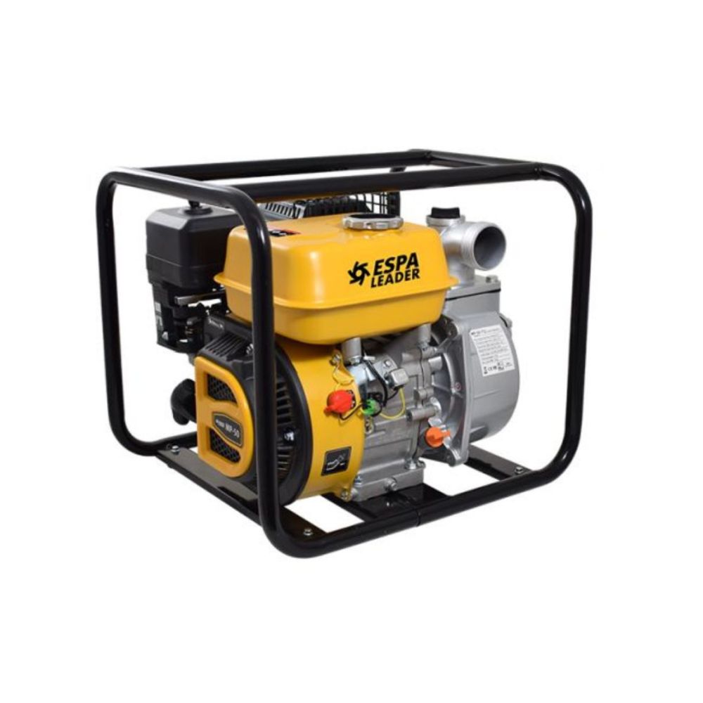 MOTOBOMBA DE GASOLINA MP 50
