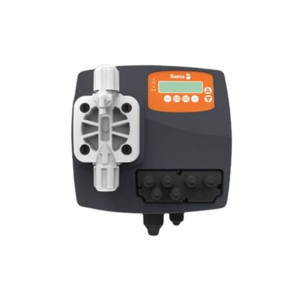 BOMBA DOSADORA INVICTA 35 LITROS 5 BAR