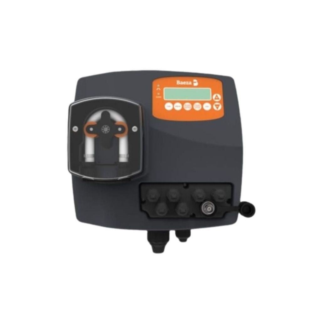 Bomba de dosagem Invicta Basic Pro pH/RX 1,5 L/H