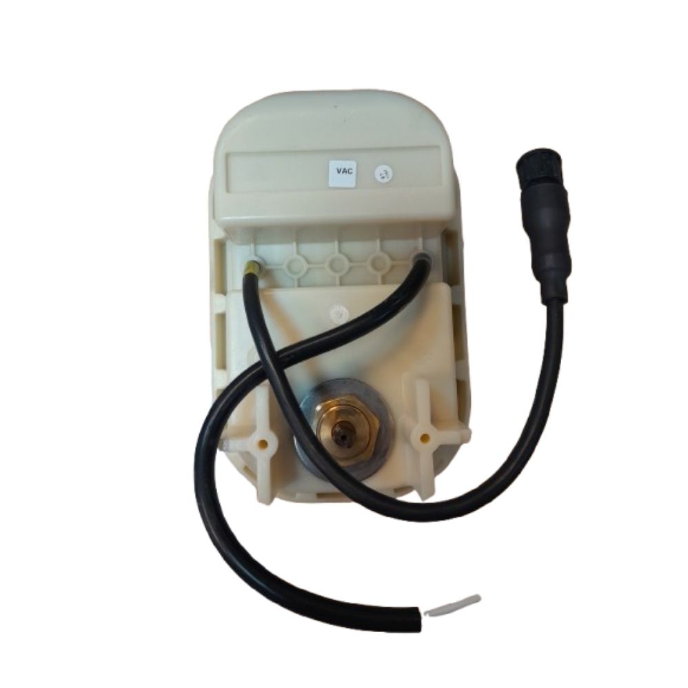 MOTOR TRAC. BORA SM TOP AS08703D-SP