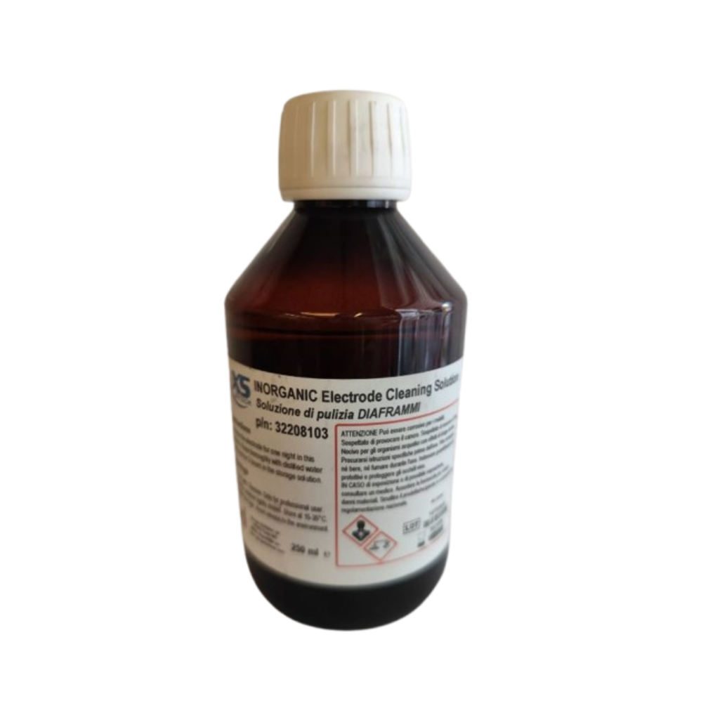 SOLUCIÓN LIMPIADORA 250 CM3 70951