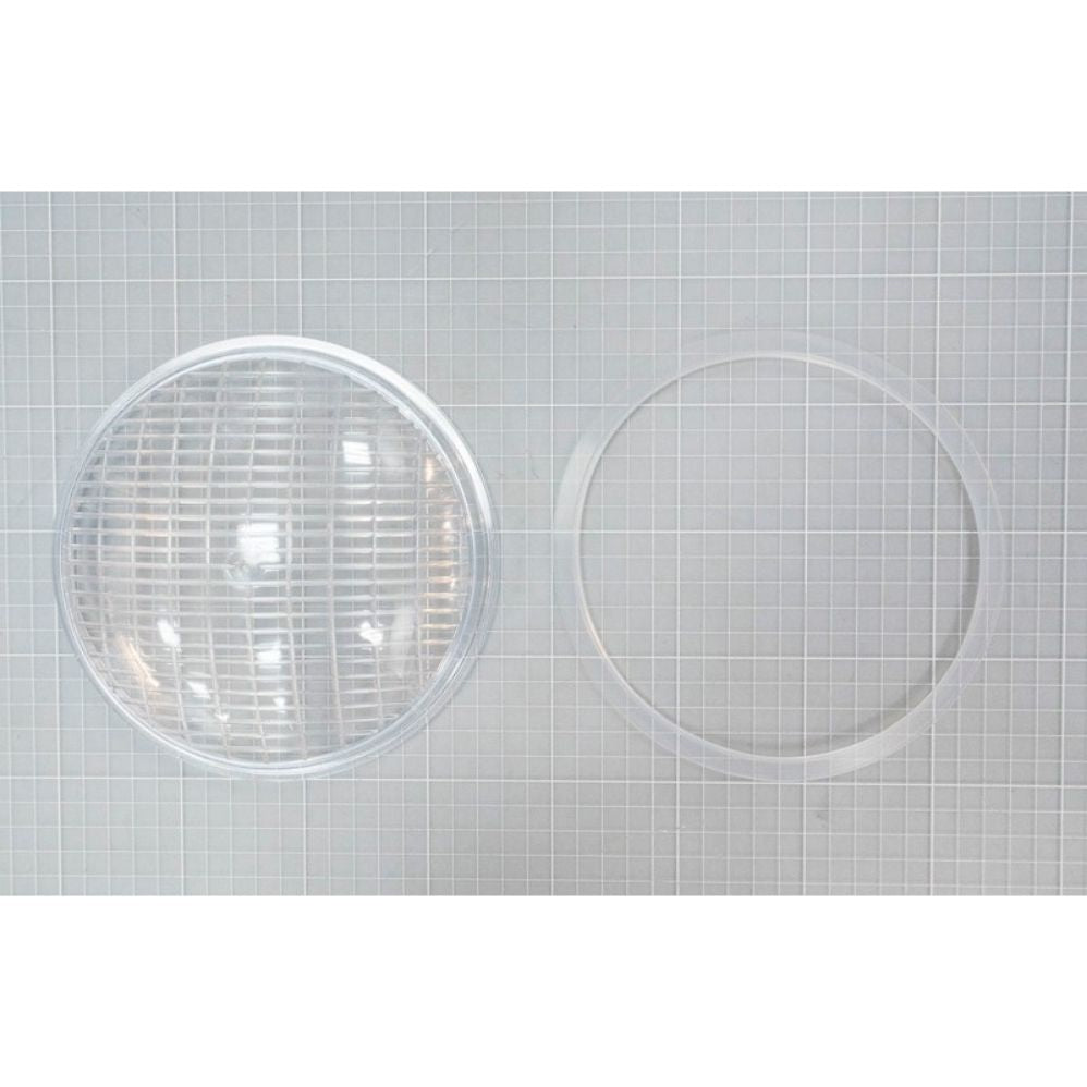 LENTE TRANSPARENTE+JUNTA 4403012303