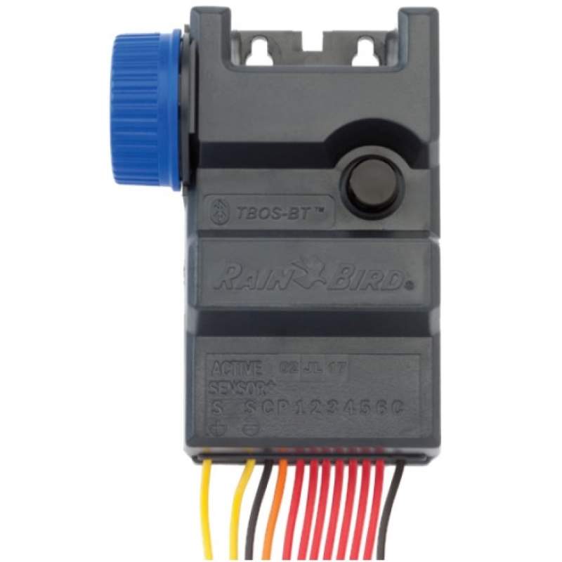 CAJA CONEX.TBOS BLUETOOTH 2 ESTAC.