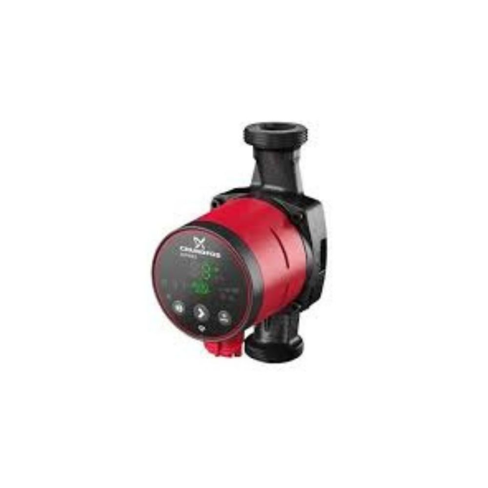 BOMBA GRUNDFOS ALPHA 2 32-60 180 MM