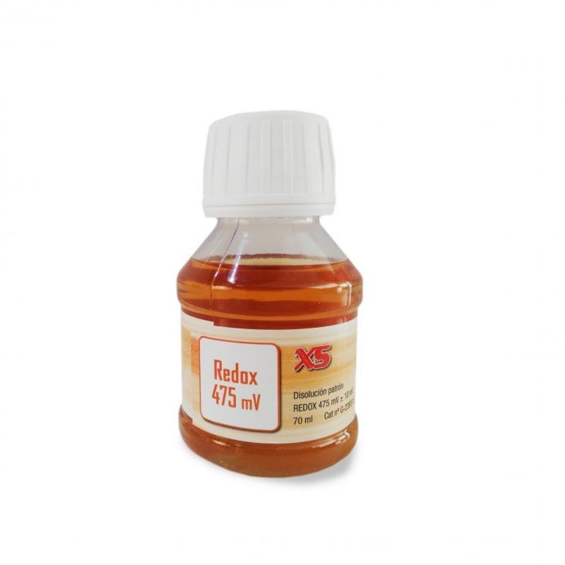 SOLUÇÃO PATRON REDOS 475 MV 55 CC CONTAINER NOVO