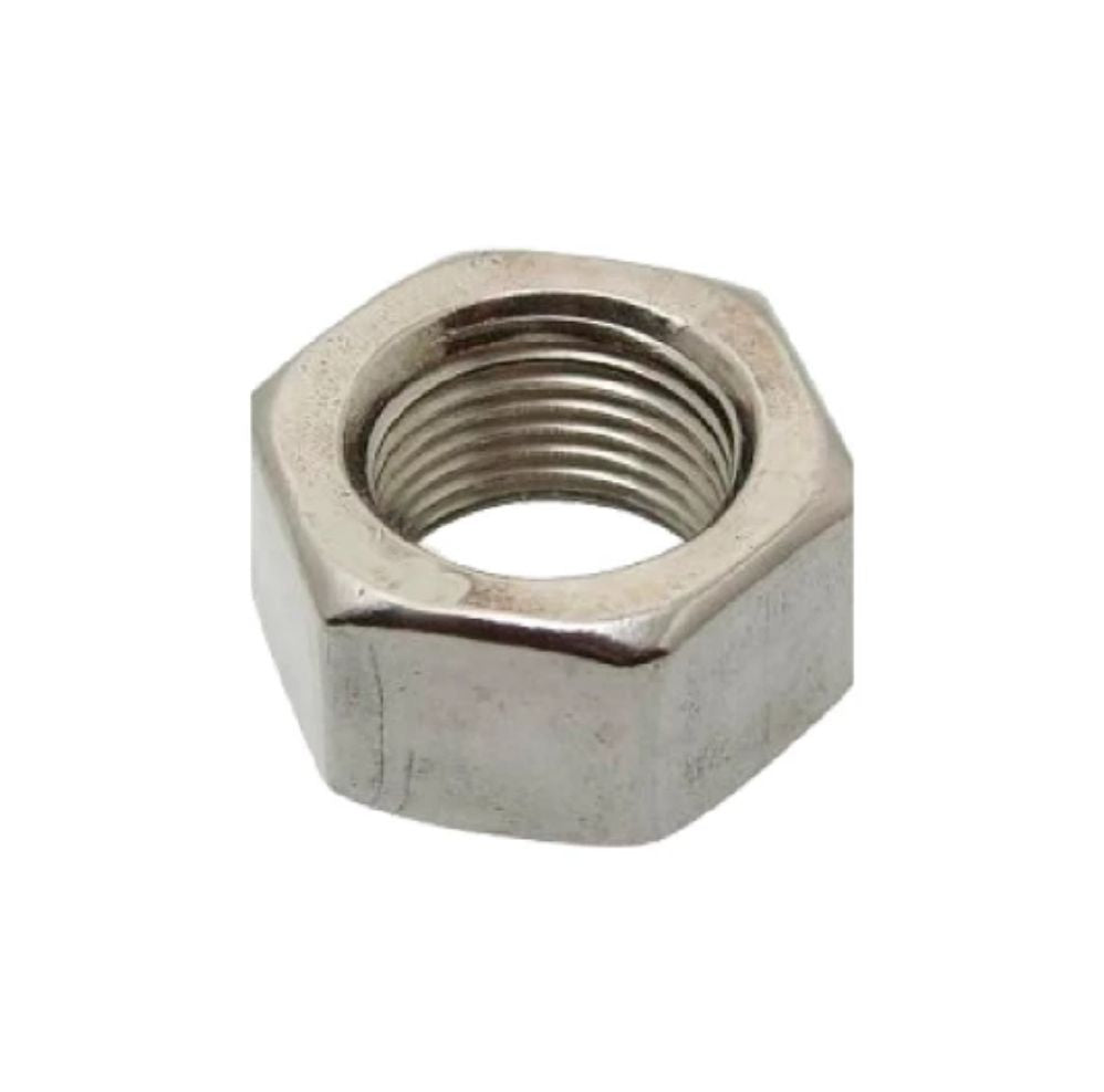 CAJA 250U.TUERCA HEXAGONAL CINCADA DIN 934 M 8