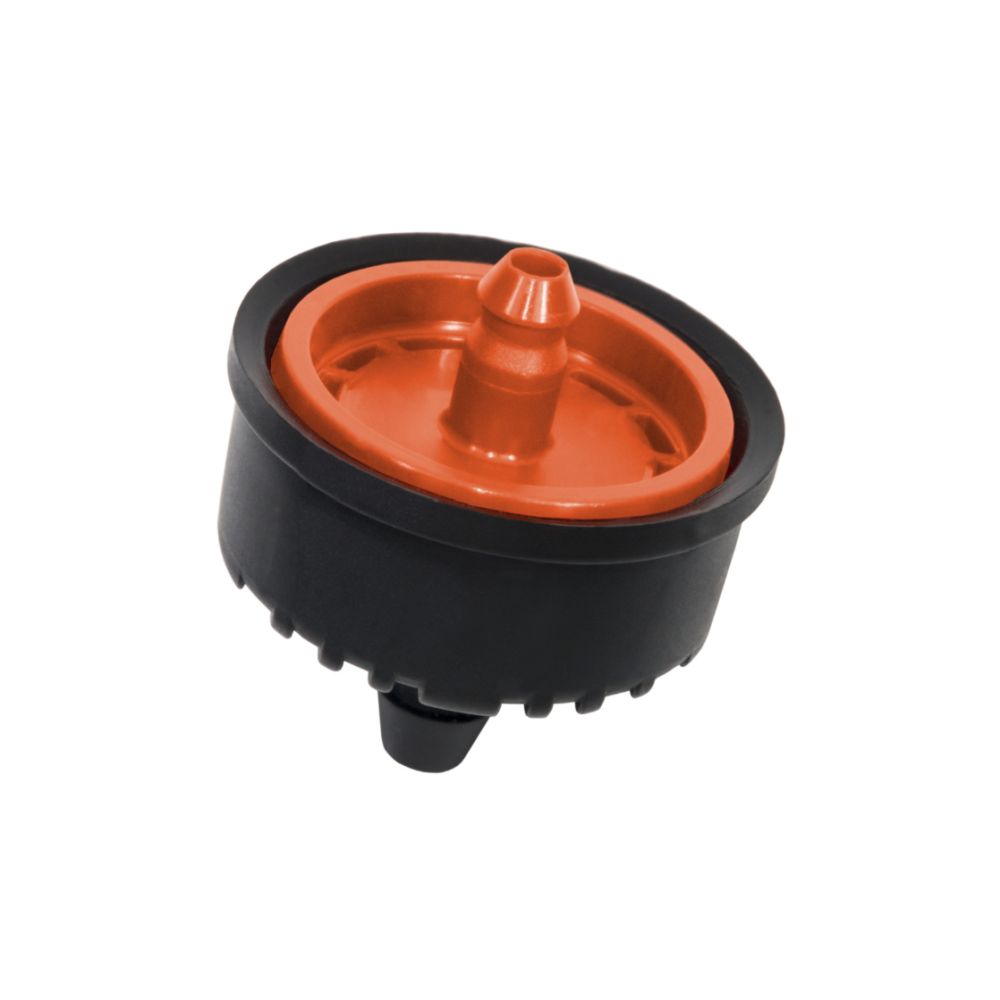 GOTERO AUTOCOMPENSA.SUPERTIF(NARA)SALIDA MIXTA 25 L/H(B1000)