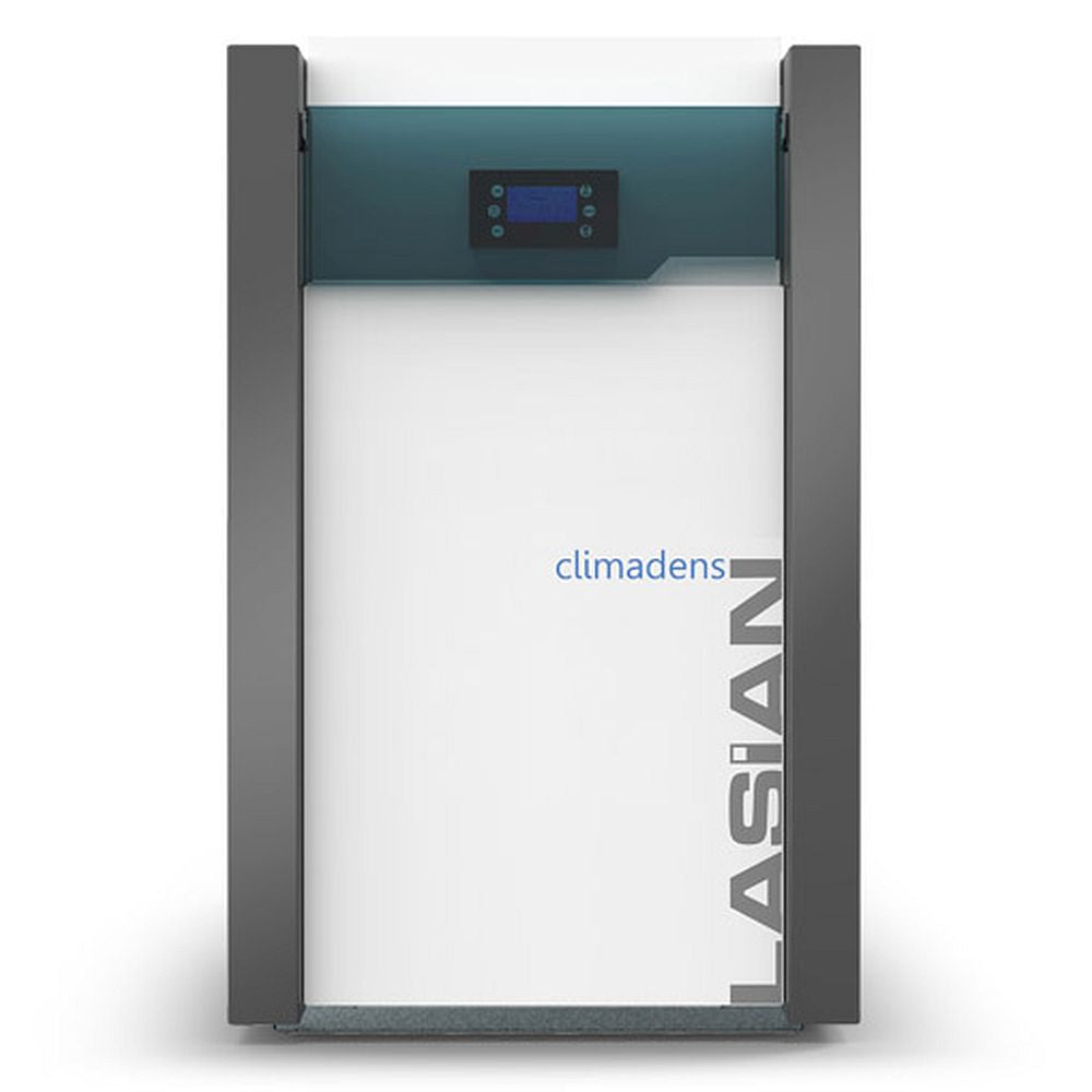 GRUPO TERMICO GASOLEO COND.CLIMADENS 40-A