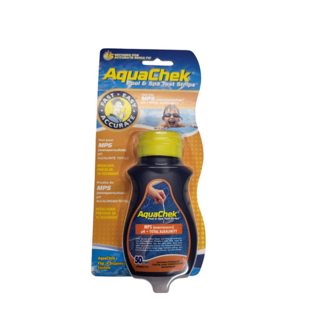 TIRAS ANALIZADORAS OXÍGENO SOLIDO PH Y ALCAL. TOTAL (50 UDES