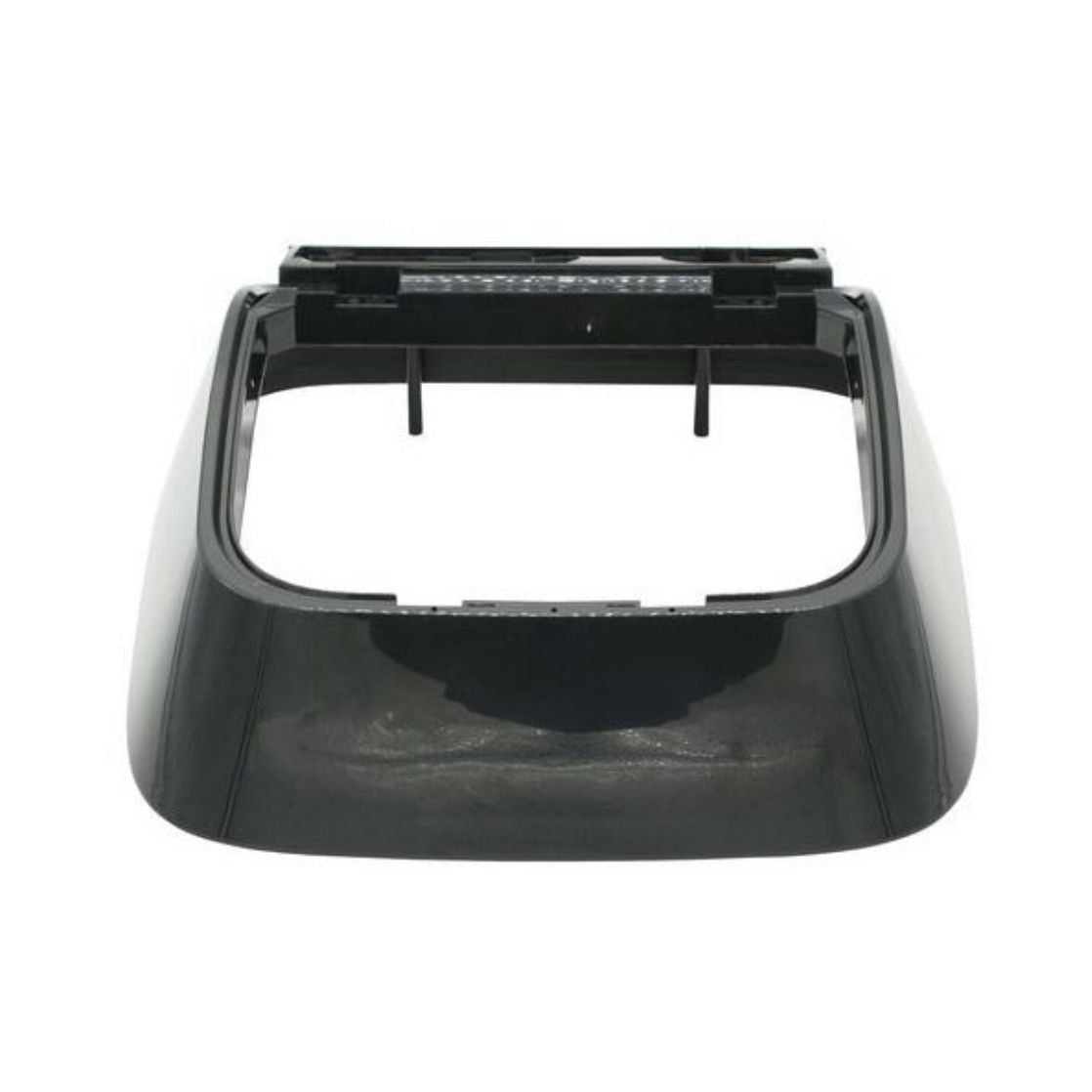 CARCASA SUPERIOR GRIS OSCURO I-QUALER 71000