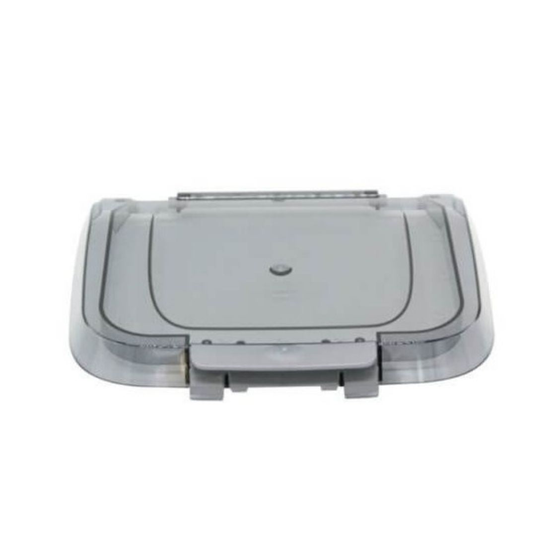 TAPA SUPERIOR TRNASPARECTE I-QUALER 71020