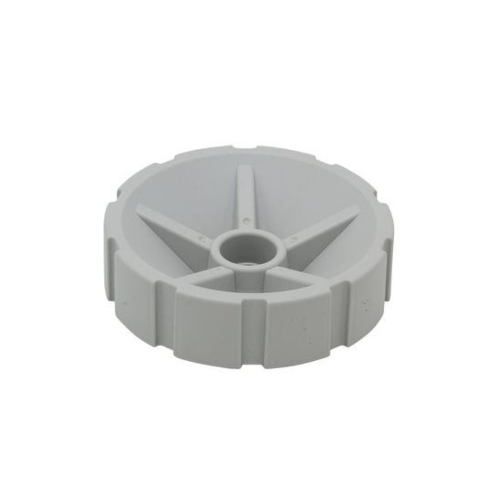 RUEDAS LATERALES GRISES QUALER (4 UNIDADES) 51151