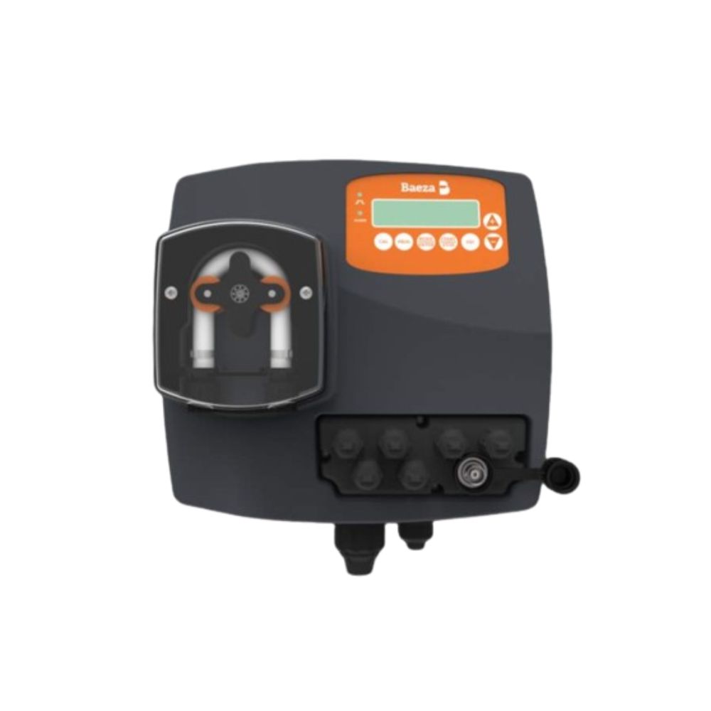 INVICTA BASIC PRO 5 L/H REDOX (BOMBA+KIT SONDA REDOX)