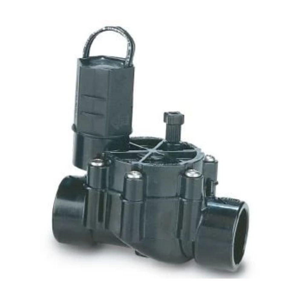 ELECTROVALVULA 1"H C/REG. 100-DVF