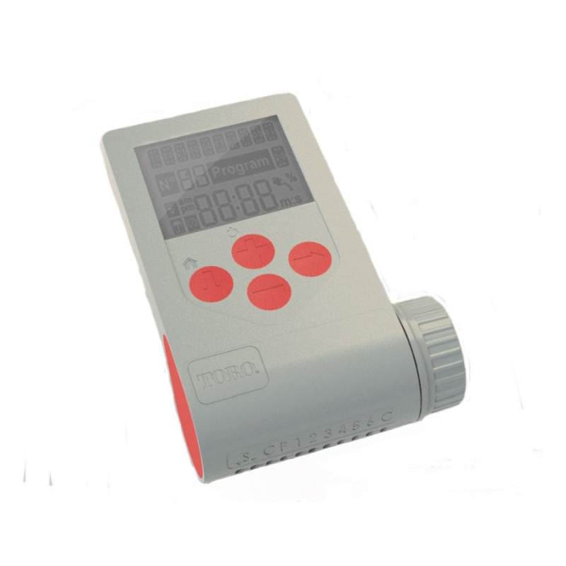 PROGRAMADOR TEMPUS WP 2 ESTACIONES